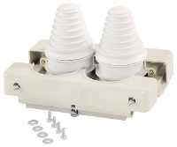 Hensel 2000319 Kabelinvoer 1 stuk(s)