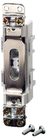Hensel 2000326 Klem Schroeven 1 stuk(s)