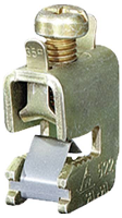 Hensel 2600100 Aansluitklemmen 35 mm² 160 A