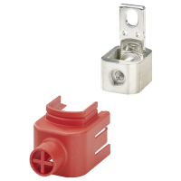 Hensel 26001625 Aansluitklemmen
