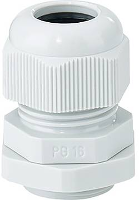 Hensel 3600068 Aanbouwsteun 1 stuk(s)