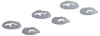 Hensel 36001012 Kabeldoorvoering Natuur 1 stuk(s)