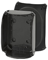 Hensel 62000090 Verdeeldoos Halogeenvrij, Verzegelbaar, Weerbestendig (l x b) 210 mm x 155 mm 1 stuk(s)