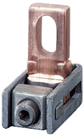 Hensel 6600165 Aansluitklemmen 1 polig 630 A