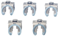 Hensel 68000040 Verbinder 5 polig 250 A