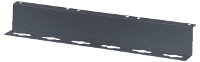 Hensel 68000089 DIN rail Staal Grijs 1 stuk(s)