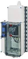 Hensel Mi AE 5253 Lastscheidingsschakelaar 400 V 1 stuk(s)