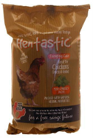 Hentastic Scharrelfeest Cake Met Mint/peterselie #95;_350 Gr