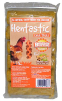 Hentastic Scharrelfeest Staven Kaneel/specerijen #95;_6x85 Gr
