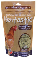 Hentastic Scharrelfeest Traktatie Knoflook/gember/kruiden #95;_1 Kg