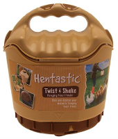 Hentastic Twist&shake Stooier Voor Scharrelfeest Traktatie #95;_