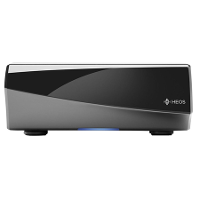 Denon: HEOS Link HS2 Versterker   Zwart