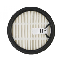 HEPA filter voor Jimmy HW10, HW10 Pro