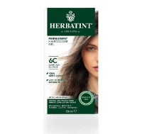 Herbatint Haarverf 6C Dark Ash Blonde