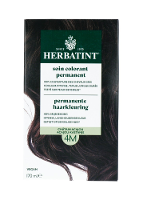 Herbatint Haarverf 4M Acajou Kastanje