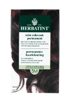 Herbatint Haarverf 5M Licht Acajou Kastanje