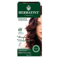 Herbatint Haarverf Gel   4R Koper Kastanje
