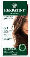 Herbatint Haarverf Gel   5D Lichtgoud Kastanje