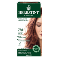 Herbatint Haarverf   7M Mahony Blond