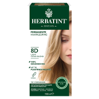 Herbatint Haarverf Gel   8D Licht Goudblond