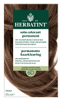 Herbatint Permanente Haarkleuring 6D Donker Goud Blond