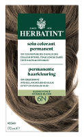 Herbatint Permanente Haarkleuring 6N Donker Blond