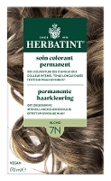 Herbatint Permanente Haarkleuring 7N Blond