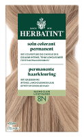 Herbatint Permanente Haarkleuring 8N Licht Blond