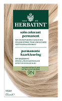 Herbatint Permanente Haarkleuring 9N Extra Lichtblond