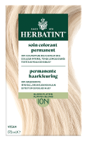 Herbatint Permanente Haarkleuring Platina Blond 10N