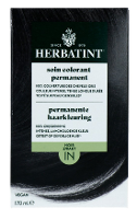 Herbatint Permanente Haarkleuring Zwart