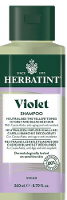 Herbatint Violet shampoo