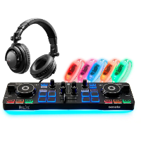 Hercules DJ Party Set