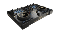 Djconsole Rmx 2 Black Gold