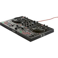 Hercules DJControl Inpulse 300