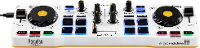 Hercules DJControl Mix DJ controller