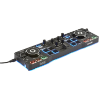 Hercules DJControl Starlight DJ controller