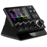 Hercules Herc Stream 200 XLR