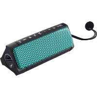 Hercules WAE Outdoor Rush Bluetooth, IP67, FM radio