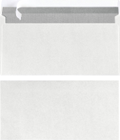 Herlitz Envelop DIN lang Wit 10419307