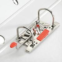 Herl Ordner Protect gn 5cm A4