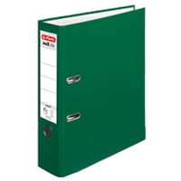 Herl Ordner Protect gn 8cm A4