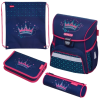 Loop Plus Crown