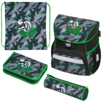 Loop Plus Dino Jungle