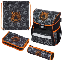 Loop Plus Tiger