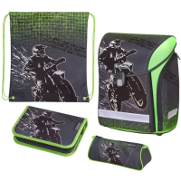 Midi Plus Motorcross