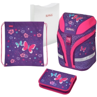Motion Plus Butterfly