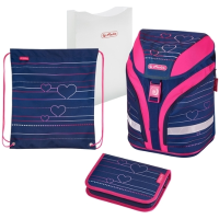 Motion Plus Heartbeat