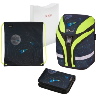 Motion Plus Space