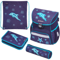 Loop Plus Dolphin
